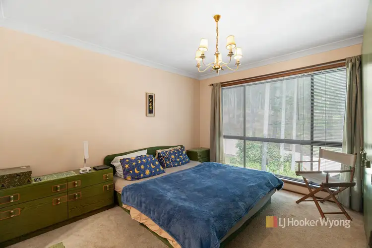 Fifth view of Homely house listing, 112 Casey Drive, Watanobbi NSW 2259