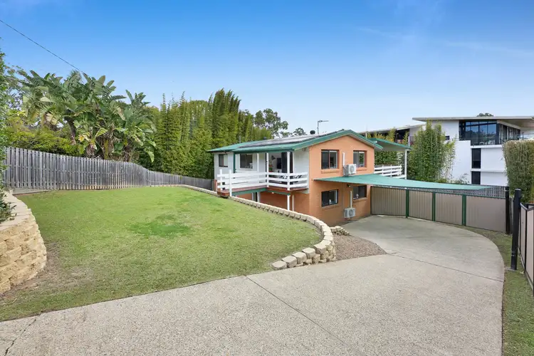 Main view of Homely house listing, 22 Tibor Court, Ashmore QLD 4214
