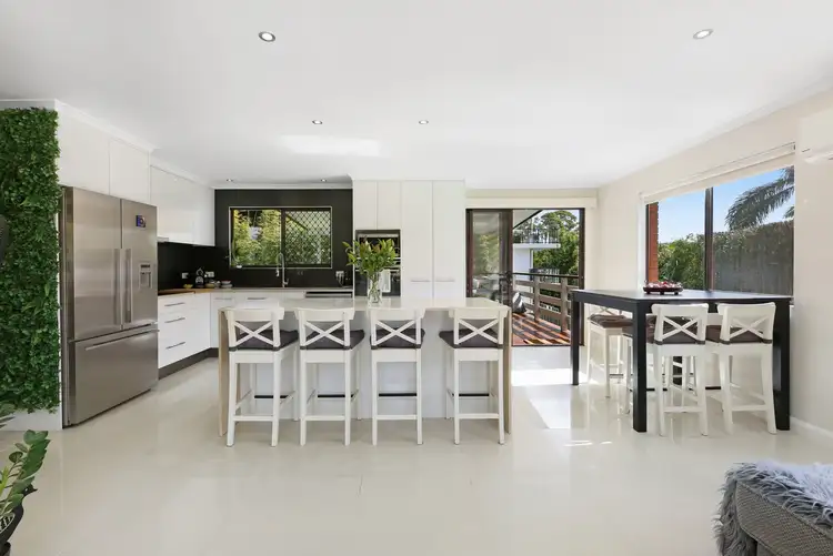 Third view of Homely house listing, 22 Tibor Court, Ashmore QLD 4214