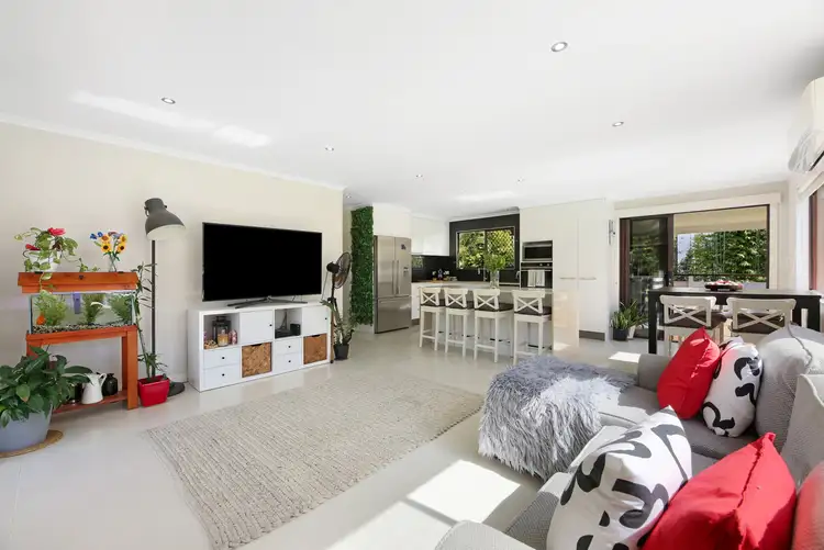 Fourth view of Homely house listing, 22 Tibor Court, Ashmore QLD 4214