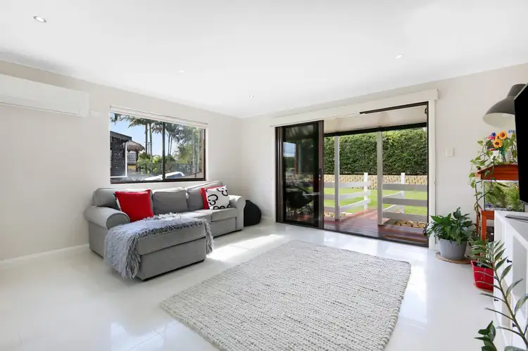 Fifth view of Homely house listing, 22 Tibor Court, Ashmore QLD 4214