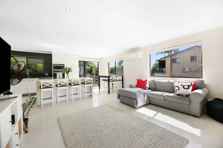 Sixth view of Homely house listing, 22 Tibor Court, Ashmore QLD 4214
