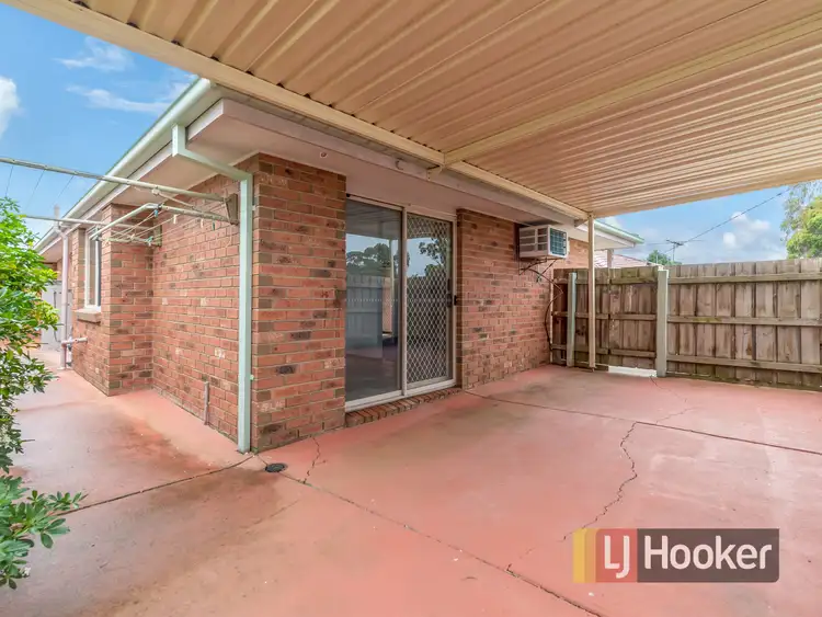 Fourth view of Homely unit listing, 1/15 David Avenue, Cranbourne VIC 3977
