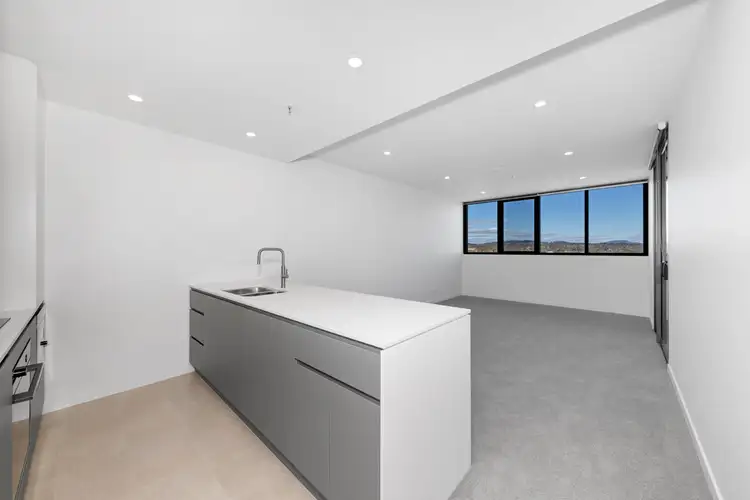 Third view of Homely apartment listing, 1104/15 Wilbow Street, Phillip ACT 2606