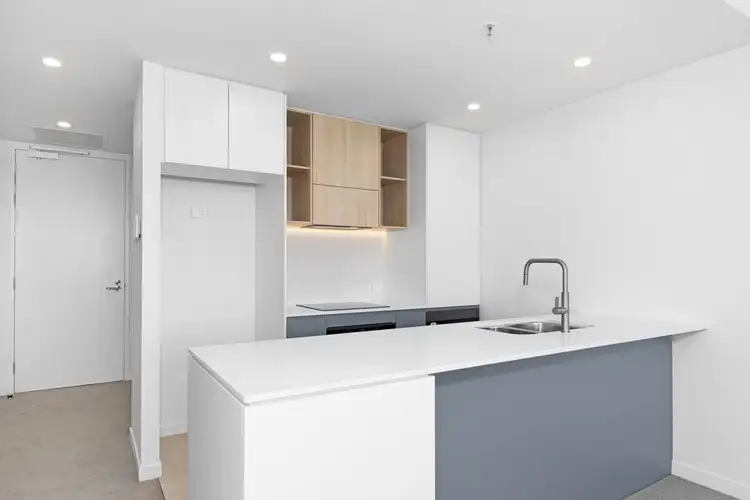 Fourth view of Homely apartment listing, 1104/15 Wilbow Street, Phillip ACT 2606