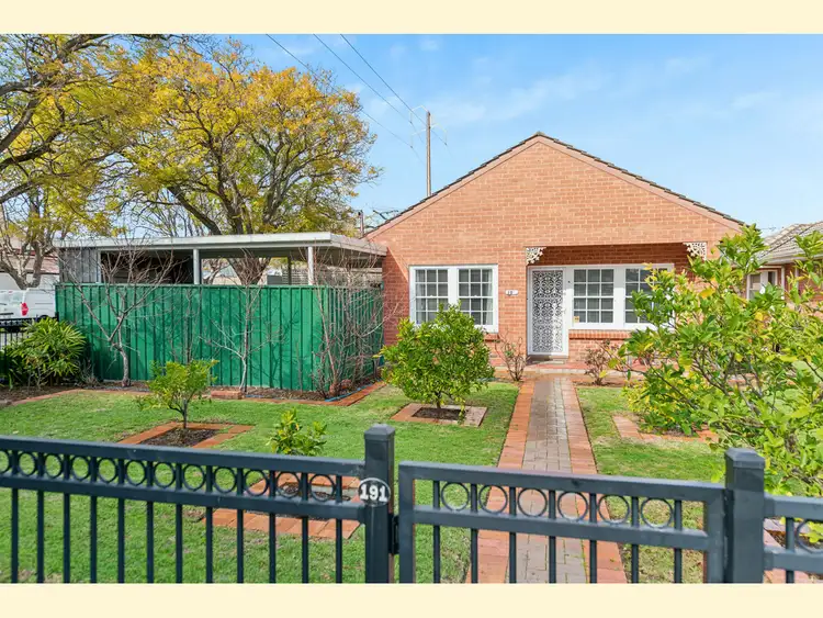 4/191 Fisher Street, Malvern SA 5061