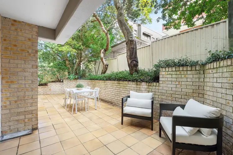 6/52-54 Boronia Street, Kensington NSW 2033