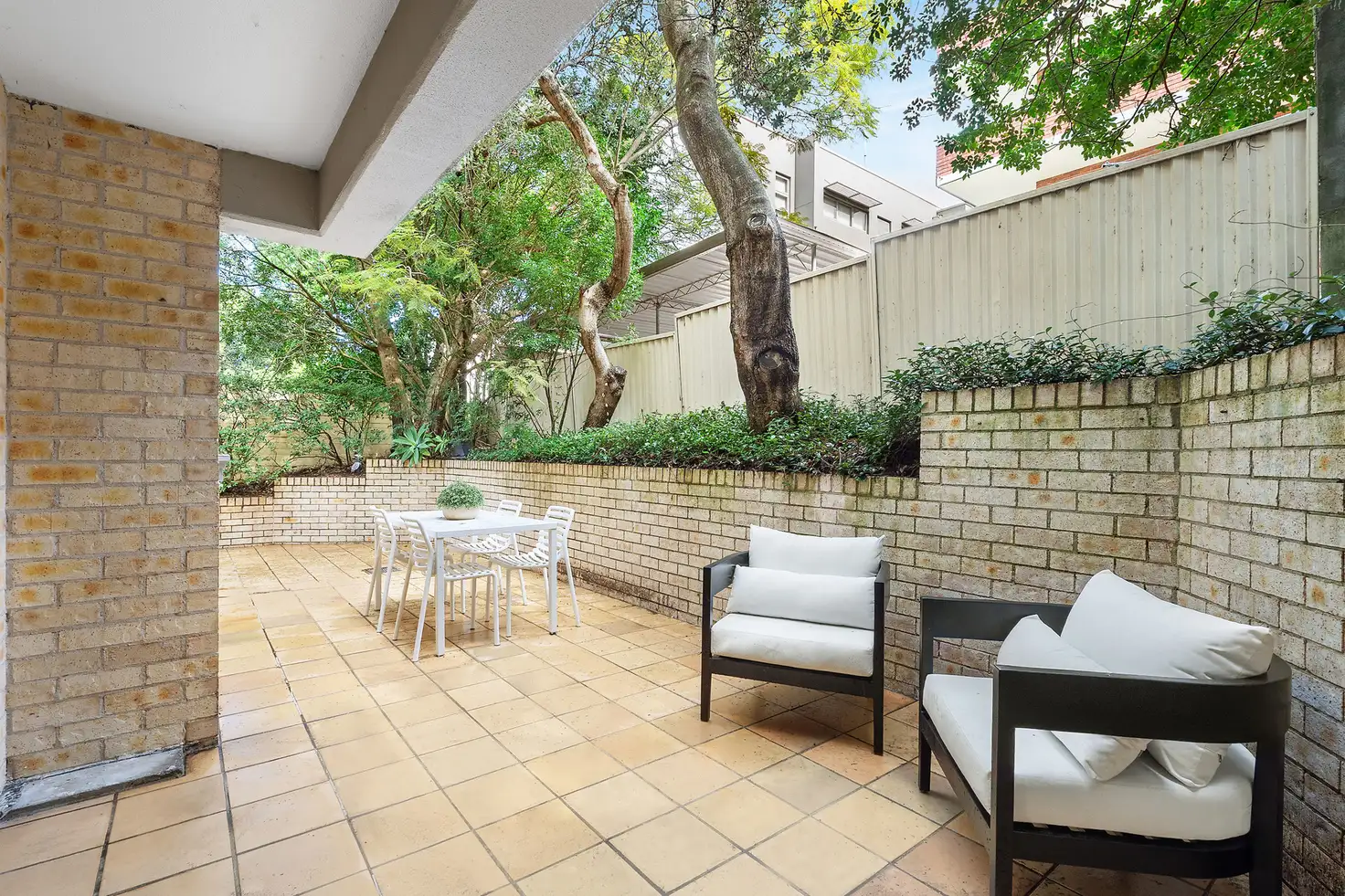 Main view of Homely apartment listing, 6/52-54 Boronia Street, Kensington NSW 2033