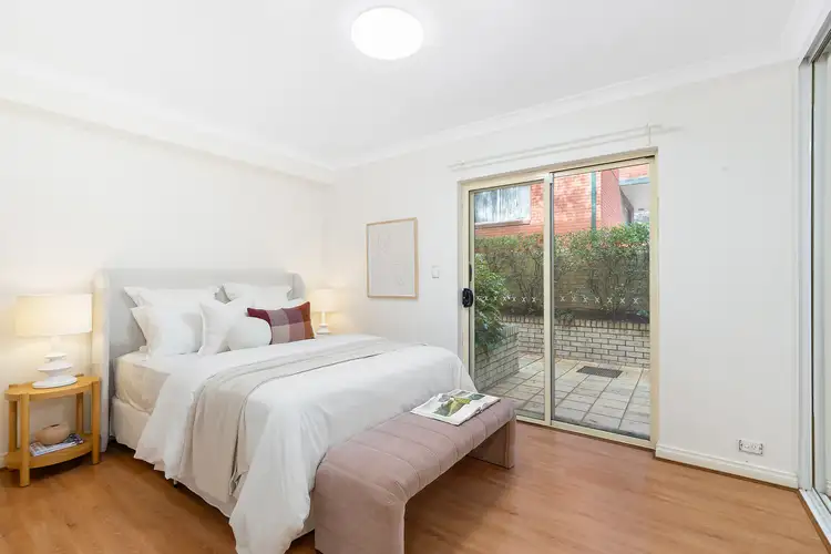 Fourth view of Homely apartment listing, 6/52-54 Boronia Street, Kensington NSW 2033