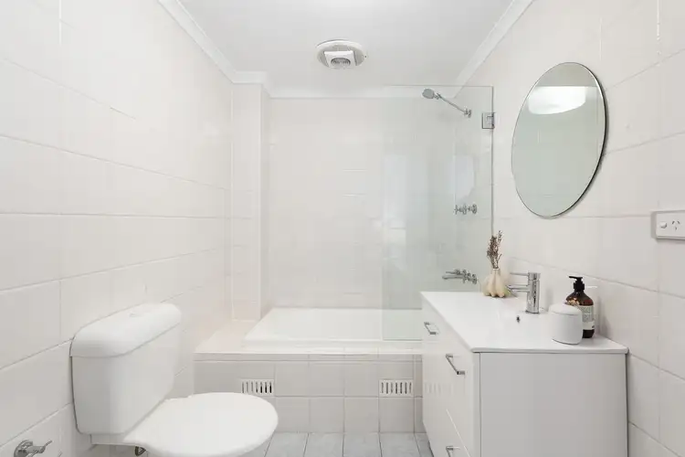 Fifth view of Homely apartment listing, 6/52-54 Boronia Street, Kensington NSW 2033