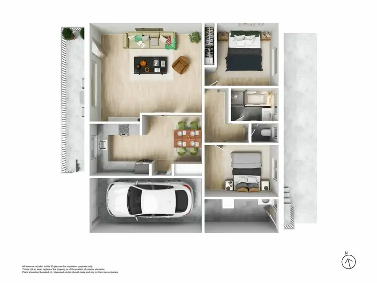 Fourth view of Homely villa listing, 9/27-31 French Street, Kogarah NSW 2217