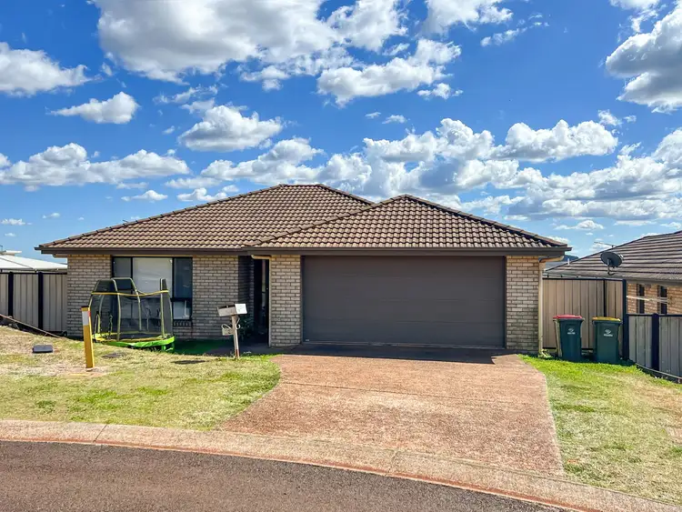 12 Lara Court, Kingaroy QLD 4610