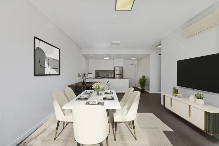 98/116 Easty Street, Phillip ACT 2606