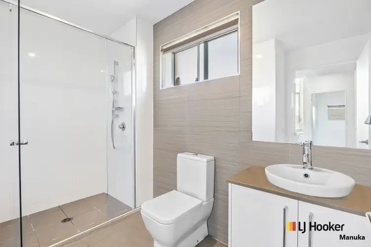 Fifth view of Homely apartment listing, 98/116 Easty Street, Phillip ACT 2606