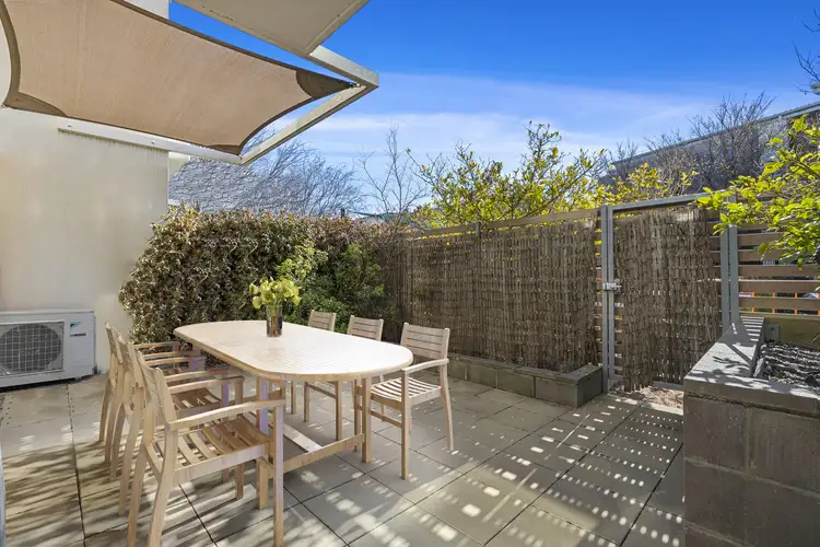 Sixth view of Homely apartment listing, 98/116 Easty Street, Phillip ACT 2606