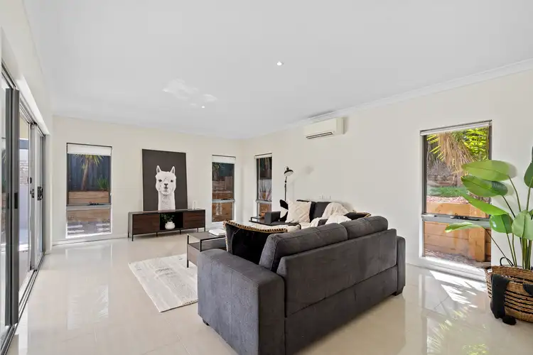 Third view of Homely house listing, 32 Waterclover Drive, Upper Coomera QLD 4209