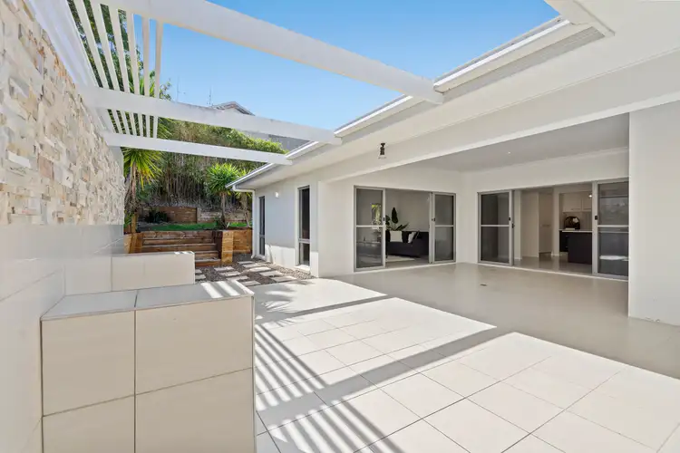 Fourth view of Homely house listing, 32 Waterclover Drive, Upper Coomera QLD 4209