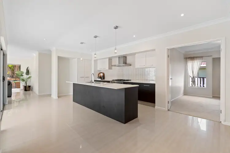 Sixth view of Homely house listing, 32 Waterclover Drive, Upper Coomera QLD 4209