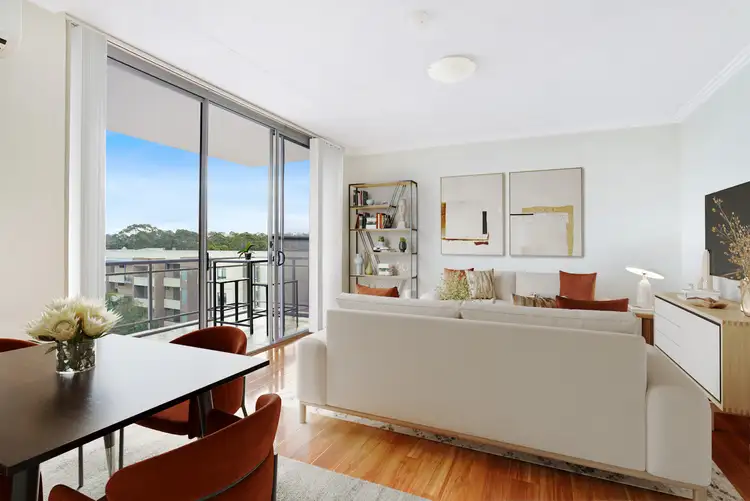20/24-28 Mons Road, Westmead NSW 2145