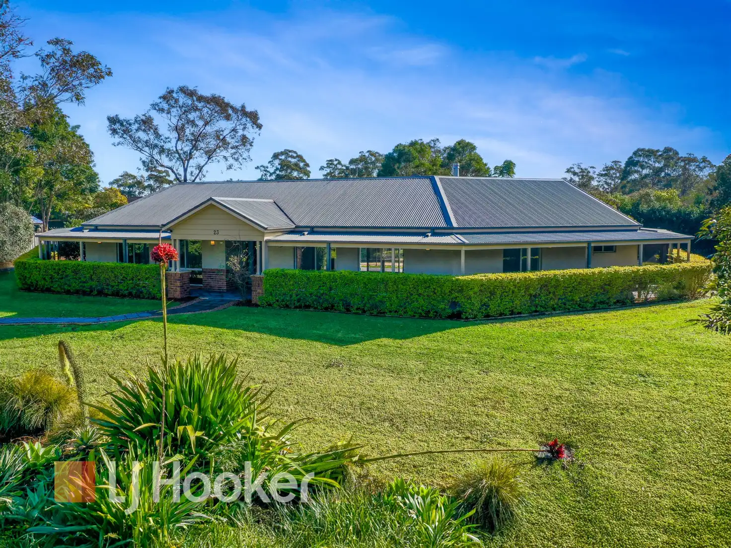 Main view of Homely house listing, 23 Pinehurst Way, Medowie NSW 2318