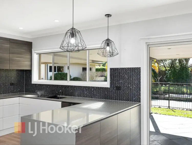 Third view of Homely house listing, 23 Pinehurst Way, Medowie NSW 2318