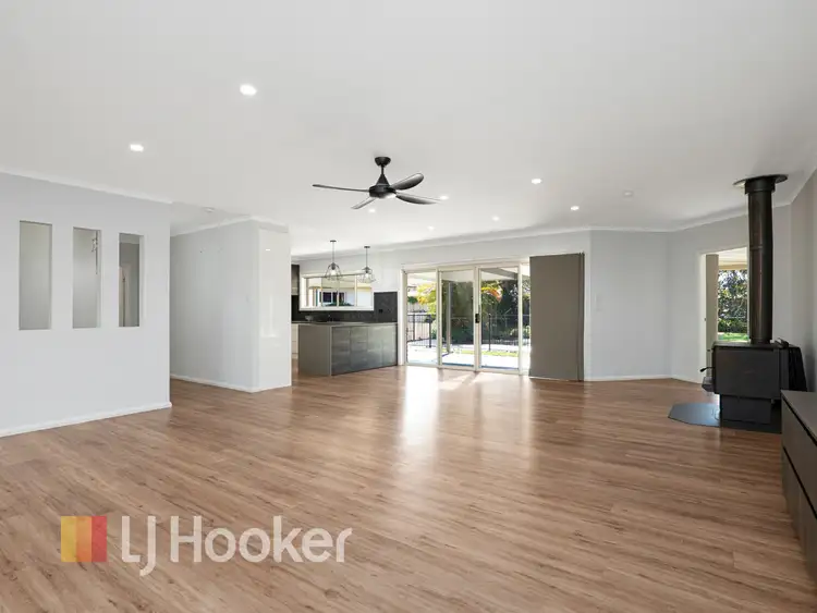 Fifth view of Homely house listing, 23 Pinehurst Way, Medowie NSW 2318