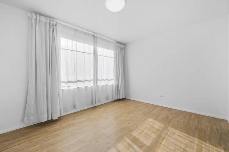 Second view of Homely house listing, 3/108 Davenport Street, Dickson ACT 2602