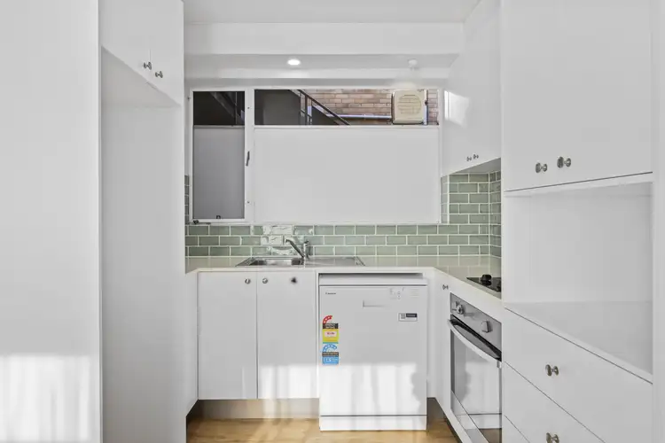 Third view of Homely house listing, 3/108 Davenport Street, Dickson ACT 2602