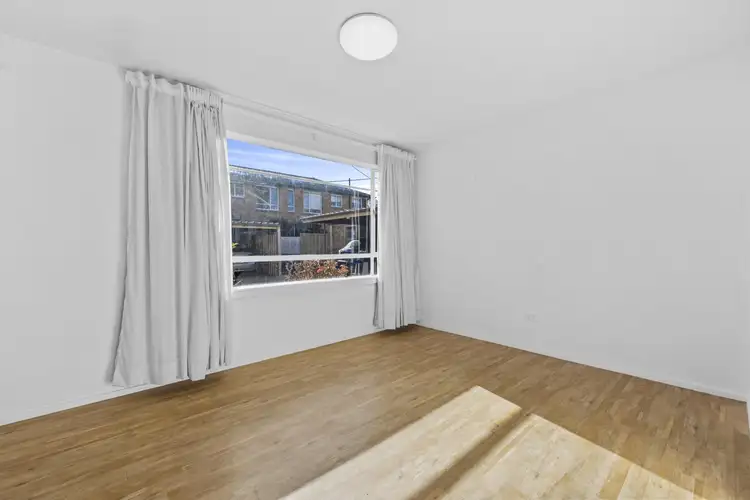 Fifth view of Homely house listing, 3/108 Davenport Street, Dickson ACT 2602