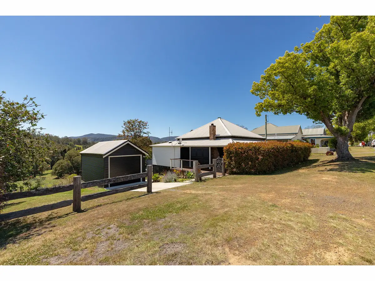 Main view of Homely house listing, 3729-3731 The Bucketts Way, Krambach NSW 2429