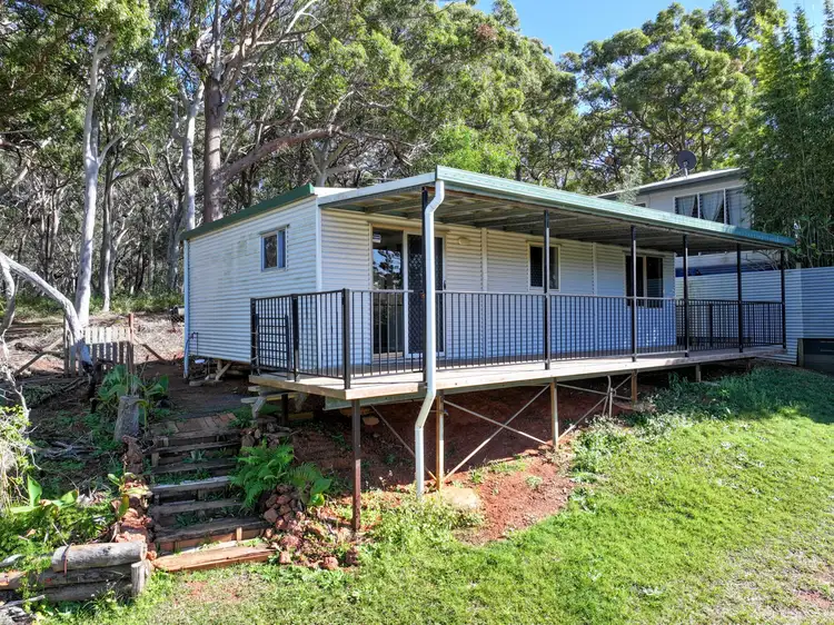 Second view of Homely house listing, 17 Orme Drive, Russell Island QLD 4184