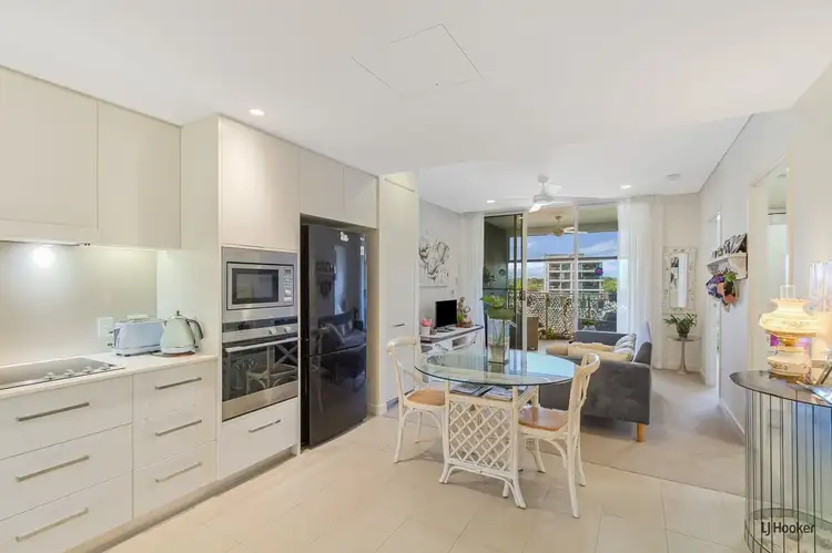 Third view of Homely unit listing, 404/31 Florence Street, Tweed Heads NSW 2485