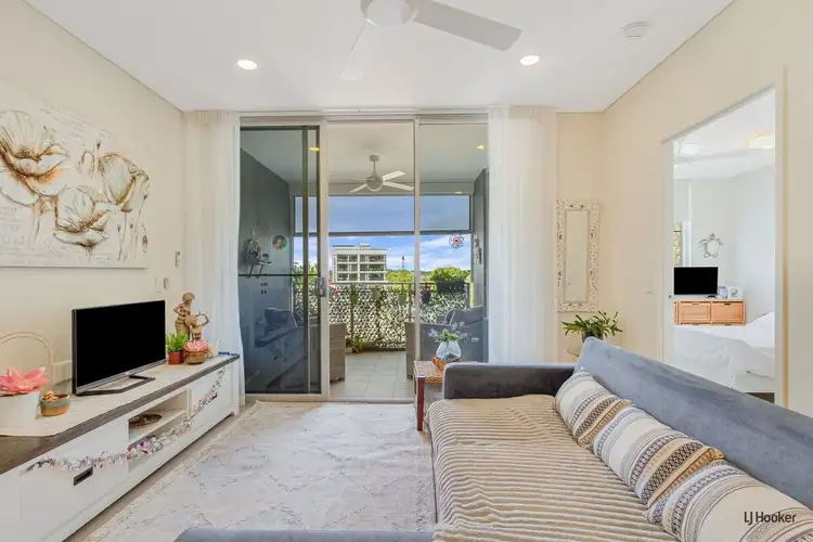 Fourth view of Homely unit listing, 404/31 Florence Street, Tweed Heads NSW 2485