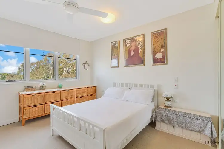 Fifth view of Homely unit listing, 404/31 Florence Street, Tweed Heads NSW 2485