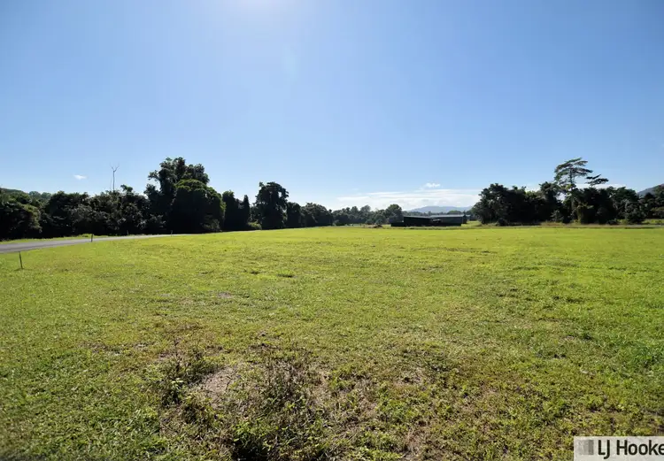 49 Keir Road, Tully QLD 4854