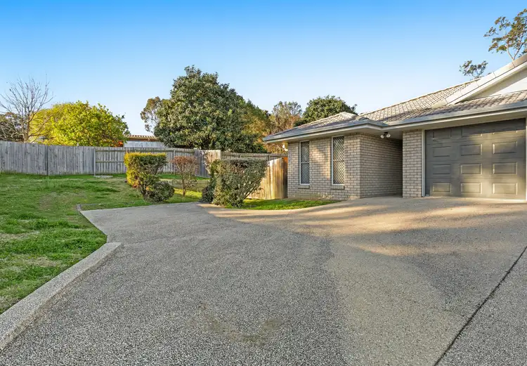 Third view of Homely house listing, Duplex 1/27 Horsman Road, Warwick QLD 4370