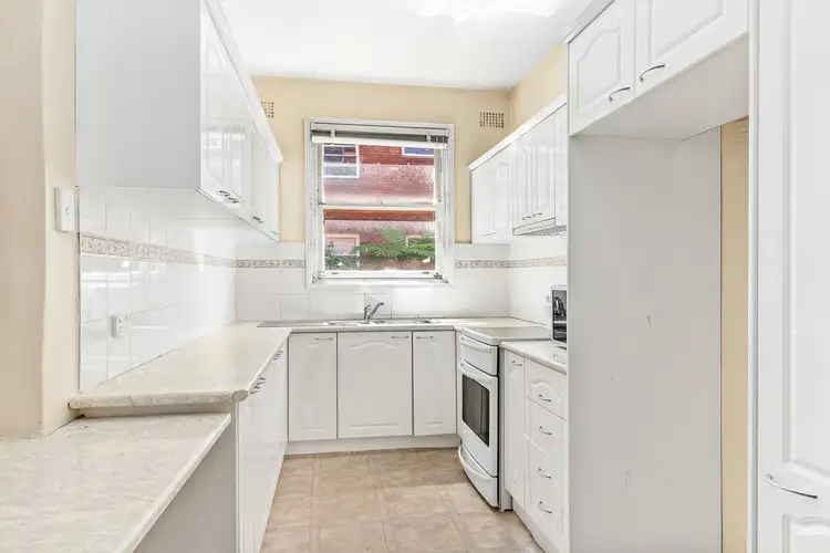 Second view of Homely unit listing, 5/19-21 Queens Road, Brighton-Le-Sands NSW 2216