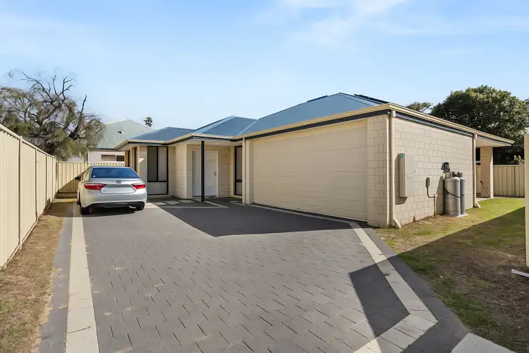 49A Picton Road, East Bunbury WA 6230