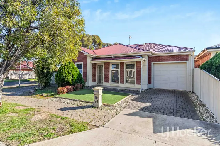20 Charles Street, Northfield SA 5085