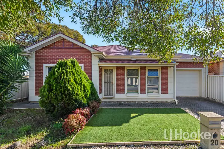 Second view of Homely house listing, 20 Charles Street, Northfield SA 5085