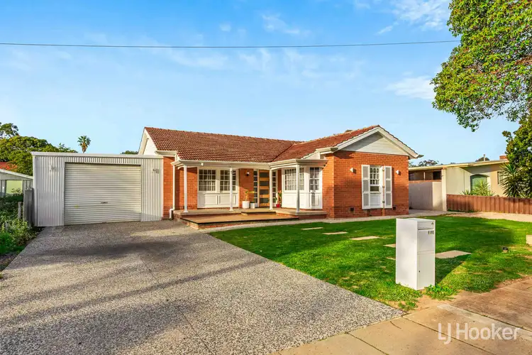 5 McKinlay Street, Elizabeth Downs SA 5113