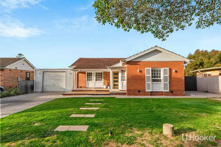 5 McKinlay Street, Elizabeth Downs SA 5113