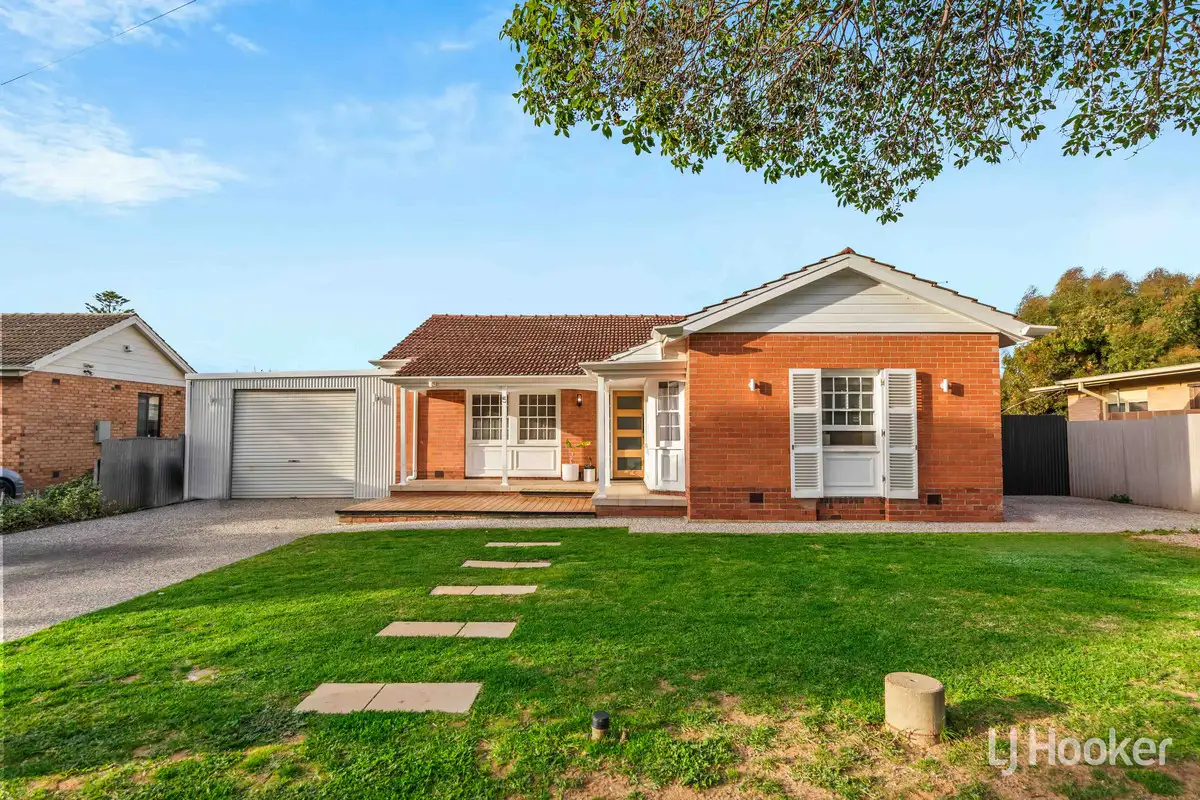 Main view of Homely house listing, 5 McKinlay Street, Elizabeth Downs SA 5113