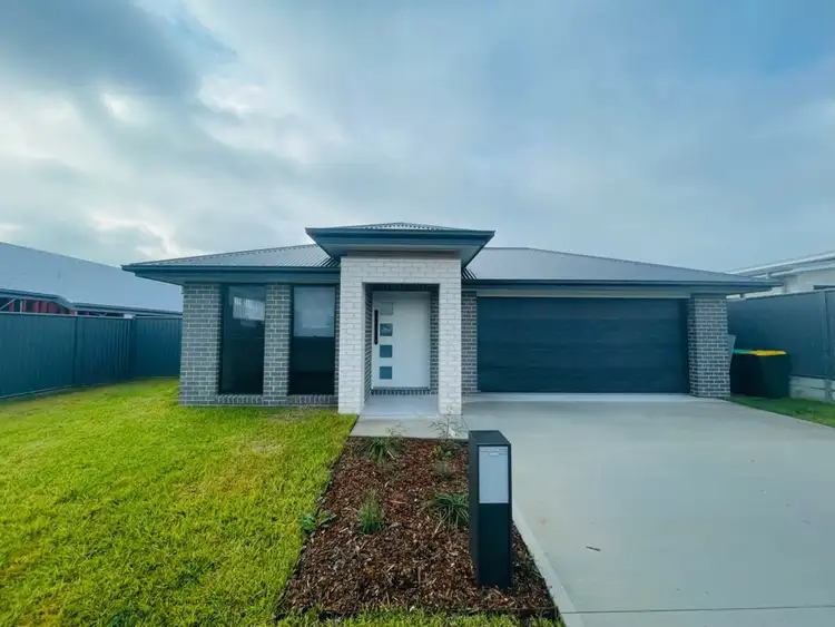 120 Marathon Street, Westdale NSW 2340