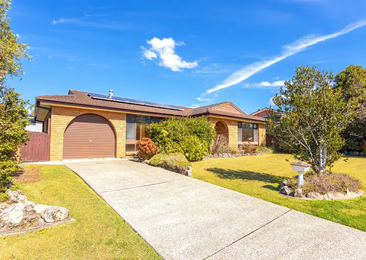 Main view of Homely house listing, 7 Fuchsia Drive, Taree NSW 2430