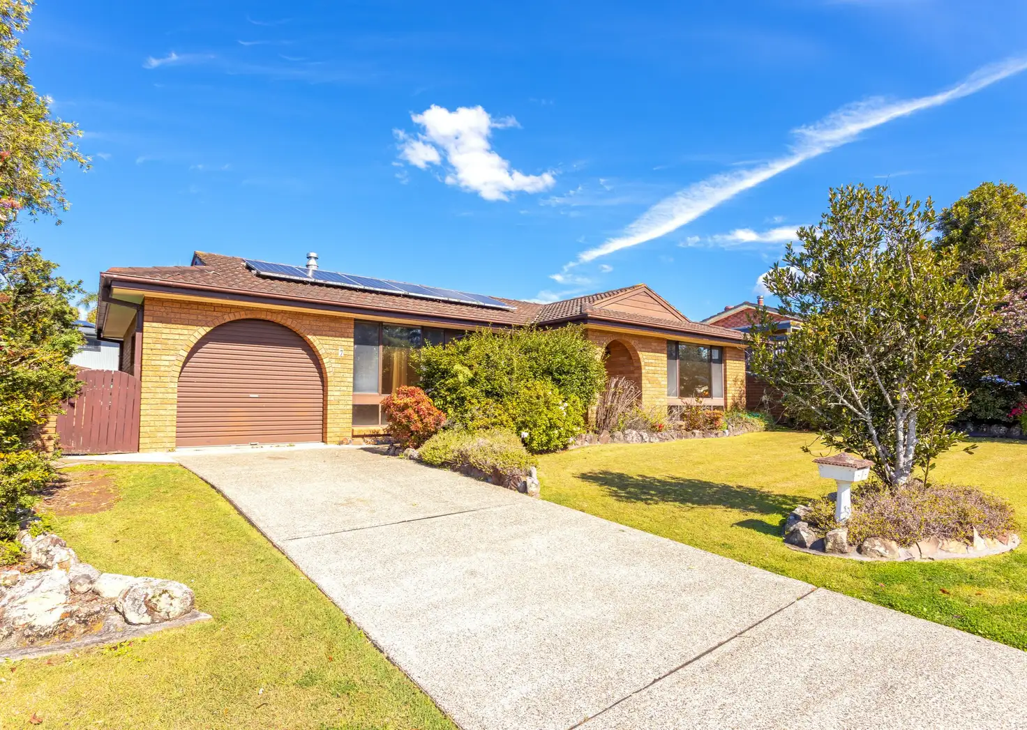 Main view of Homely house listing, 7 Fuchsia Drive, Taree NSW 2430