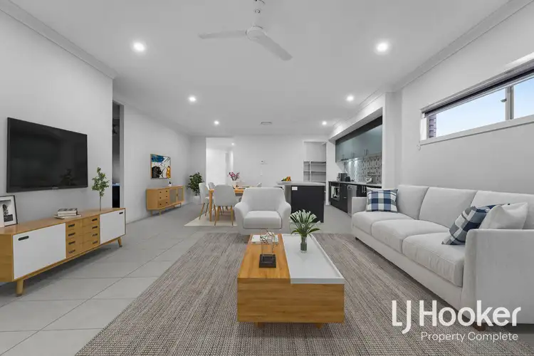 13 Namba Circuit, Yarrabilba QLD 4207