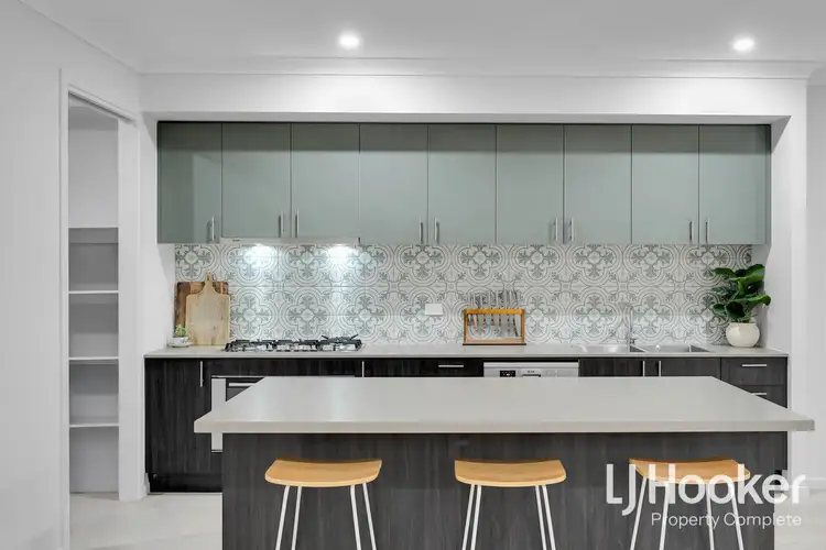 Third view of Homely house listing, 13 Namba Circuit, Yarrabilba QLD 4207