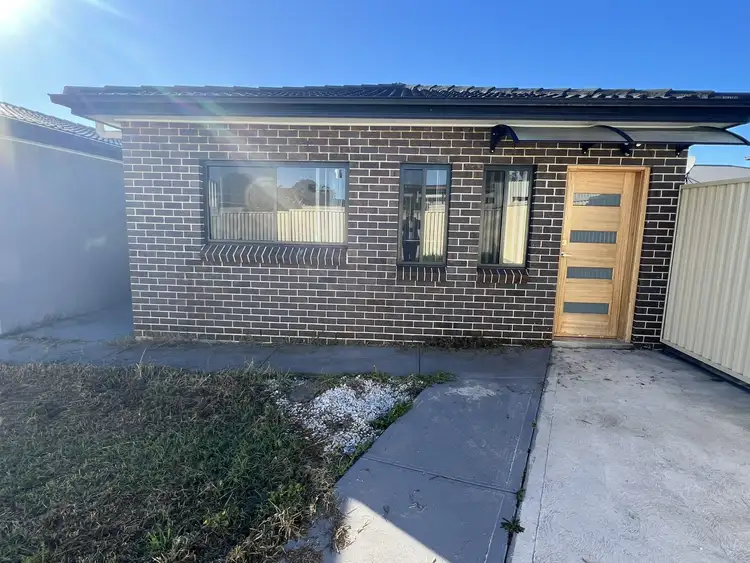 Main view of Homely house listing, 30B Graham Avenue, Casula NSW 2170
