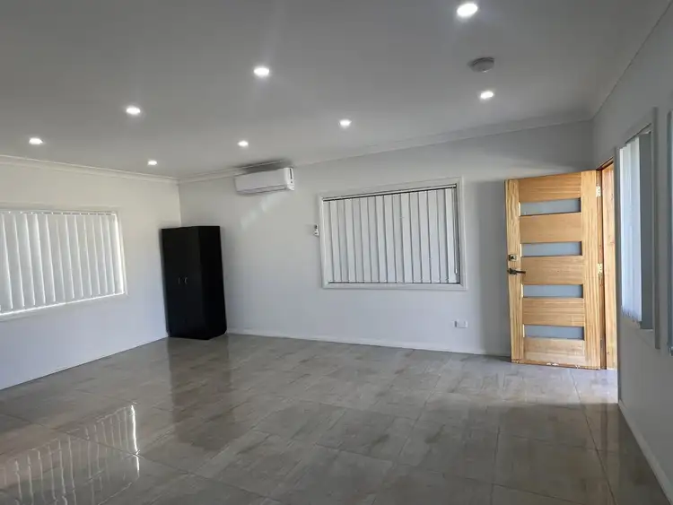 Second view of Homely house listing, 30B Graham Avenue, Casula NSW 2170